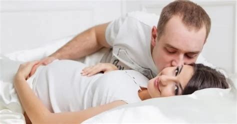hamilelikte cinsellik bebeğe zarar verirmi